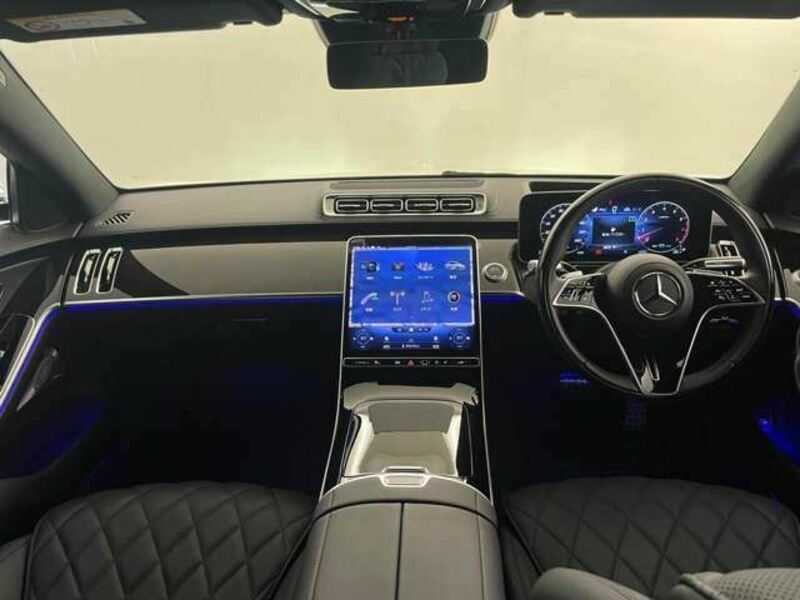 S-CLASS