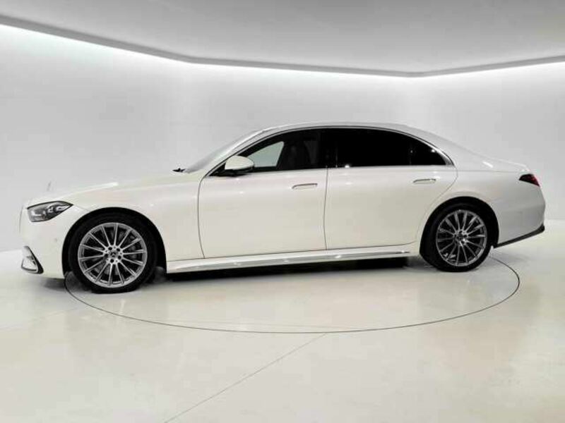 S-CLASS