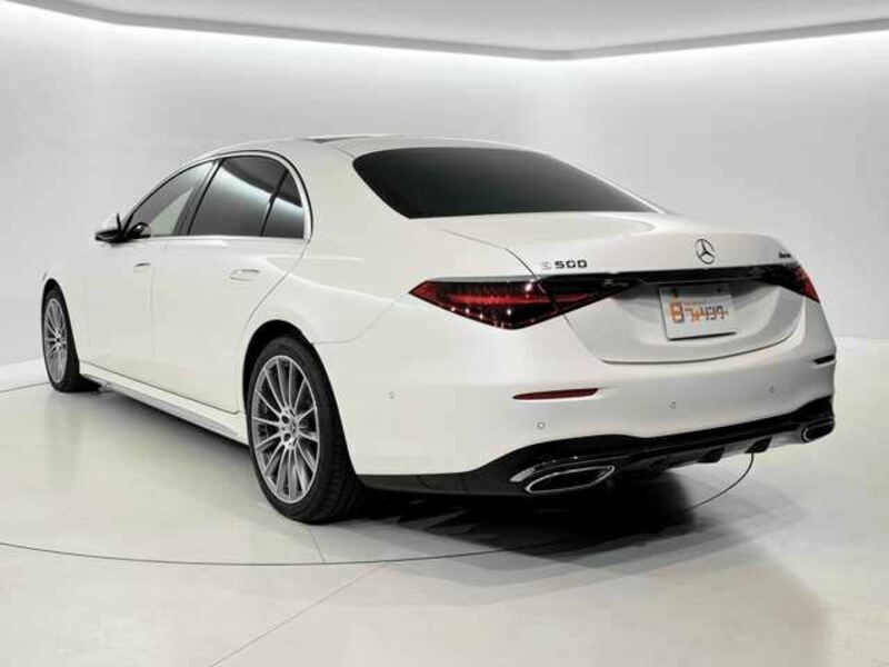 S-CLASS