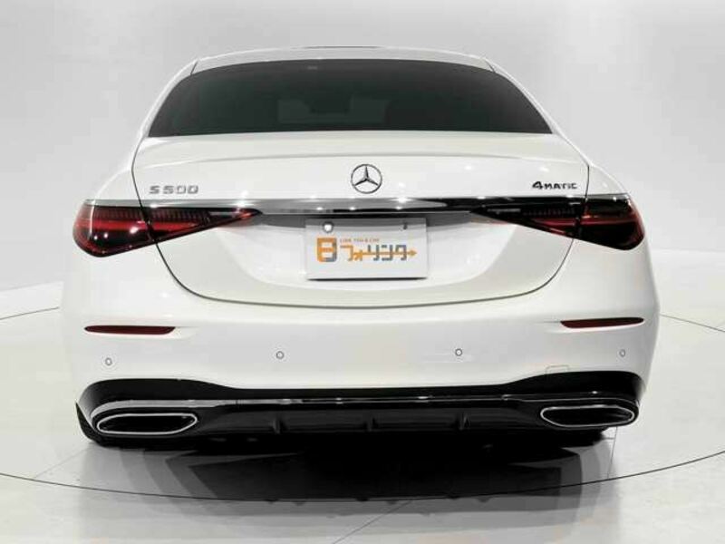 S-CLASS