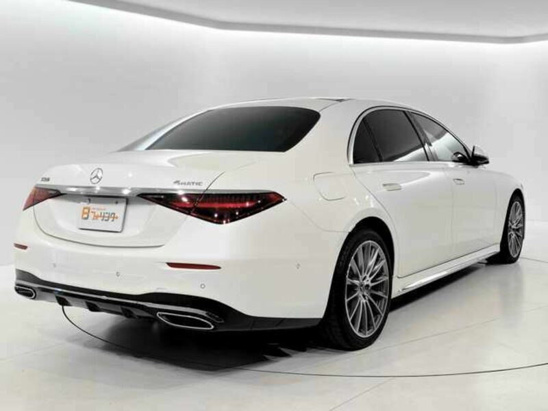S-CLASS