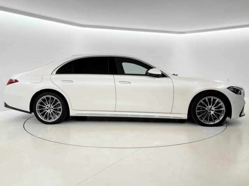 S-CLASS