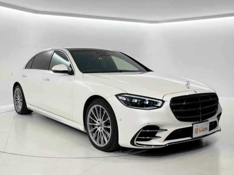 S-CLASS