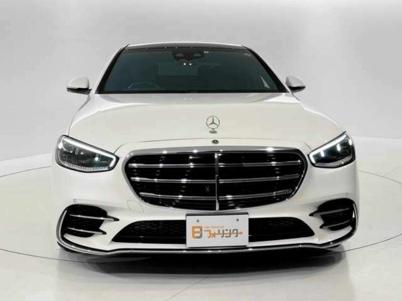 S-CLASS