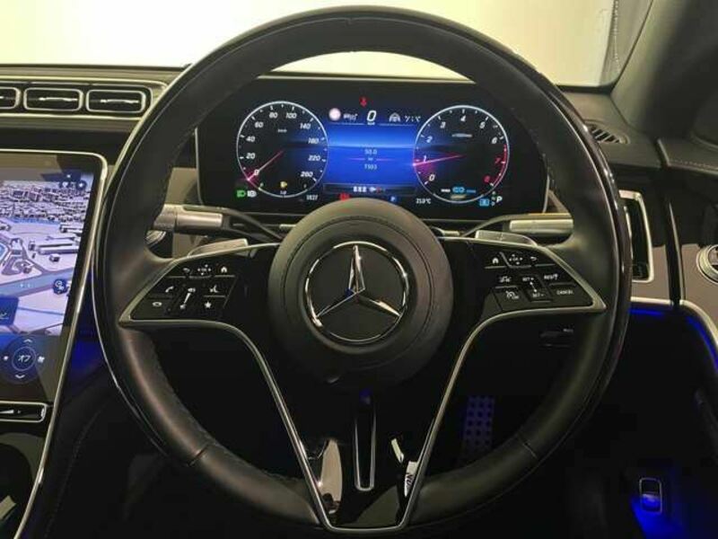 S-CLASS