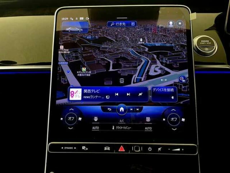 S-CLASS