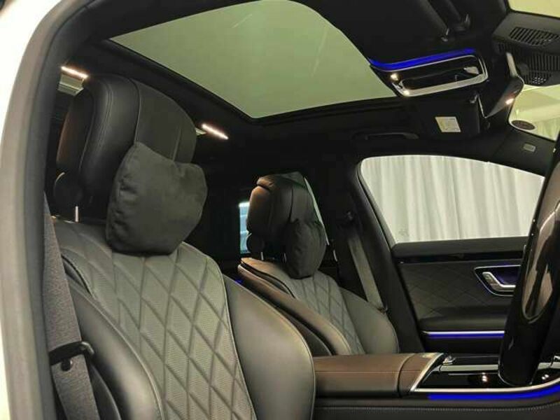 S-CLASS