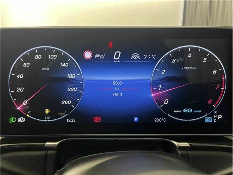 S-CLASS