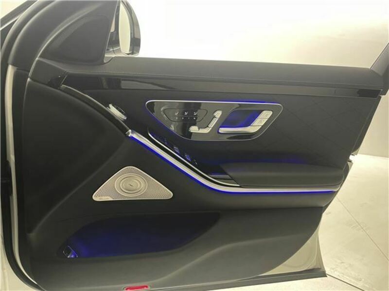 S-CLASS