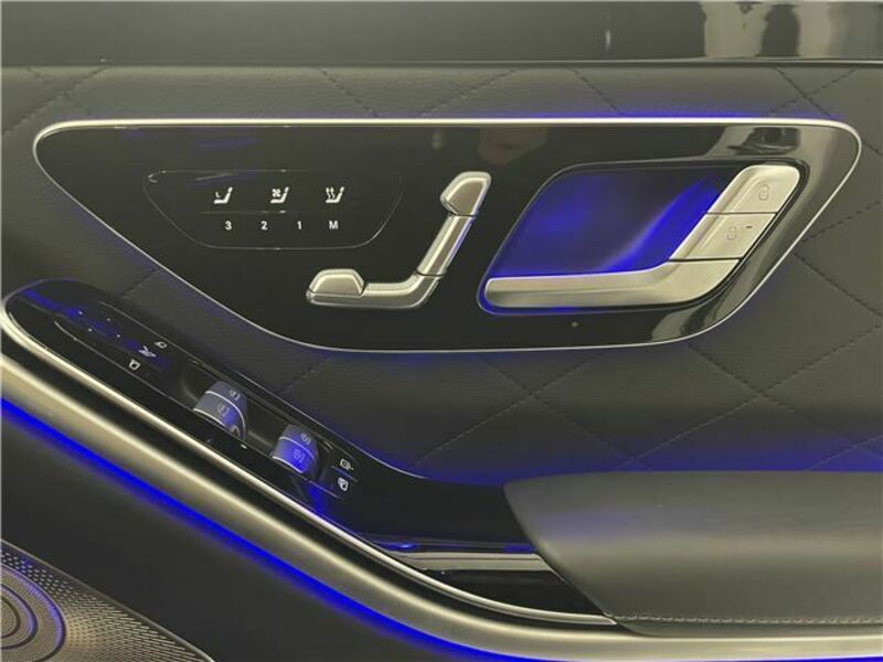 S-CLASS