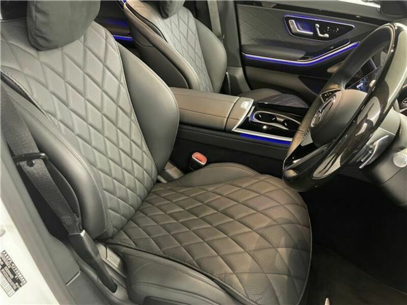 S-CLASS