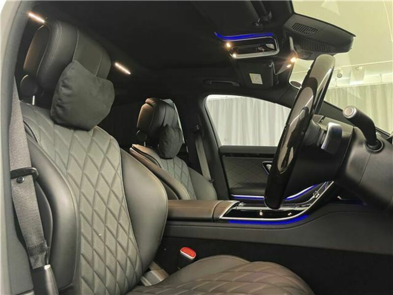 S-CLASS
