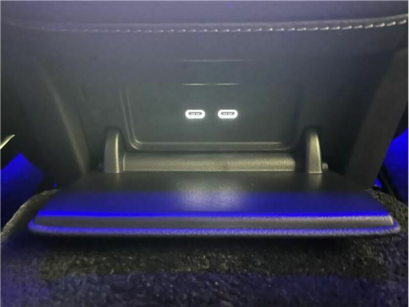 S-CLASS