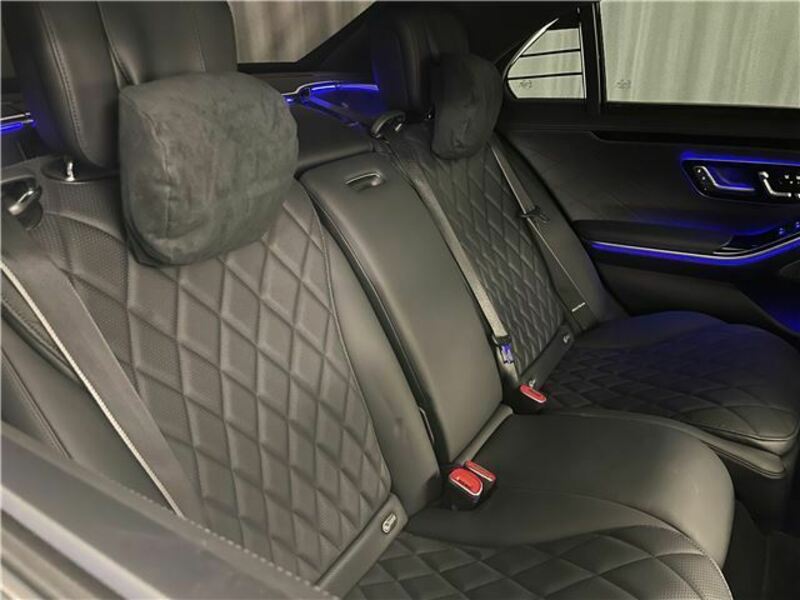 S-CLASS