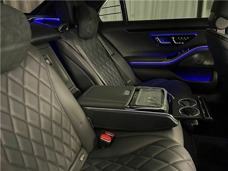 S-CLASS