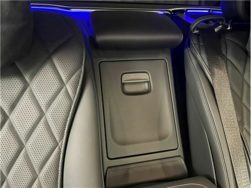 S-CLASS