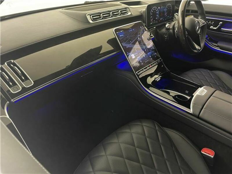 S-CLASS