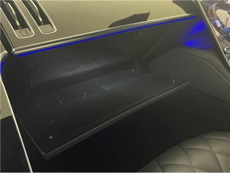 S-CLASS