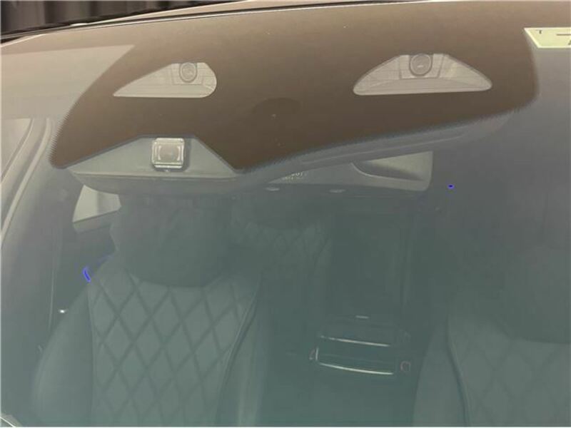 S-CLASS