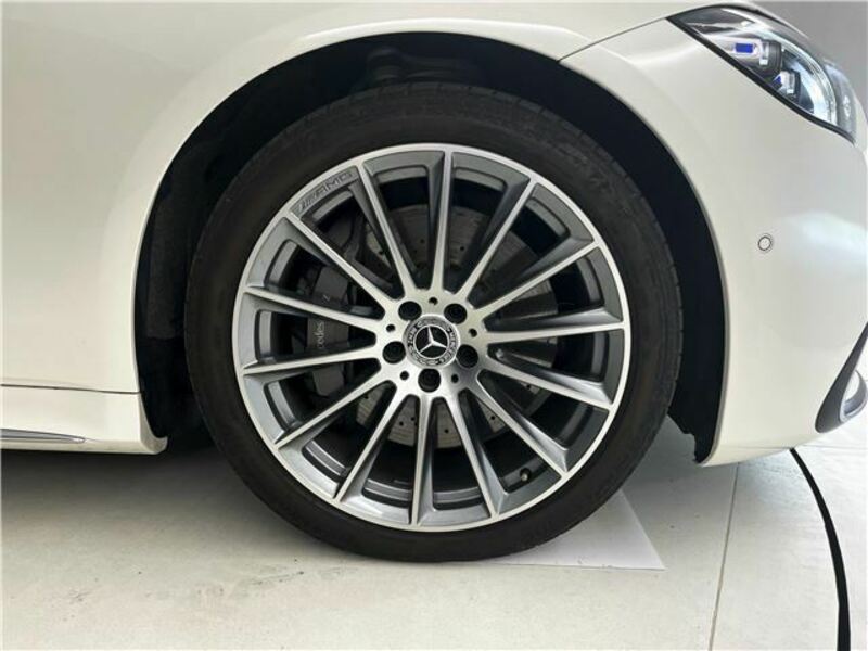 S-CLASS