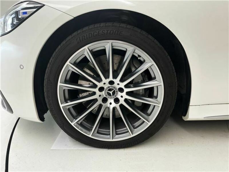 S-CLASS