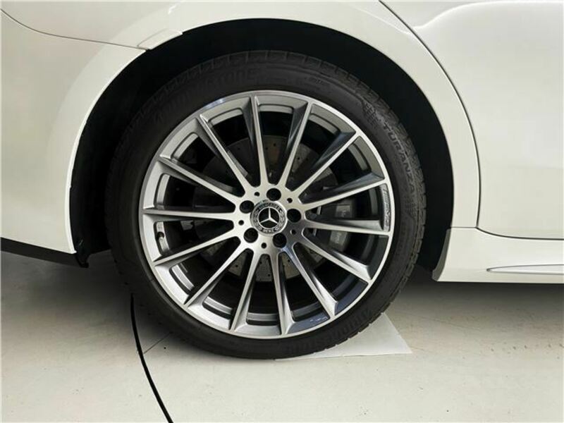 S-CLASS