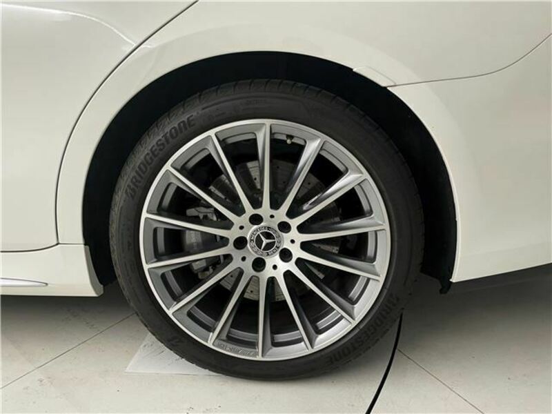 S-CLASS