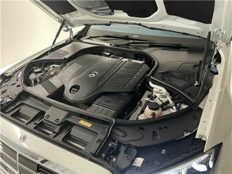 S-CLASS