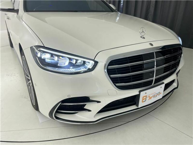 S-CLASS