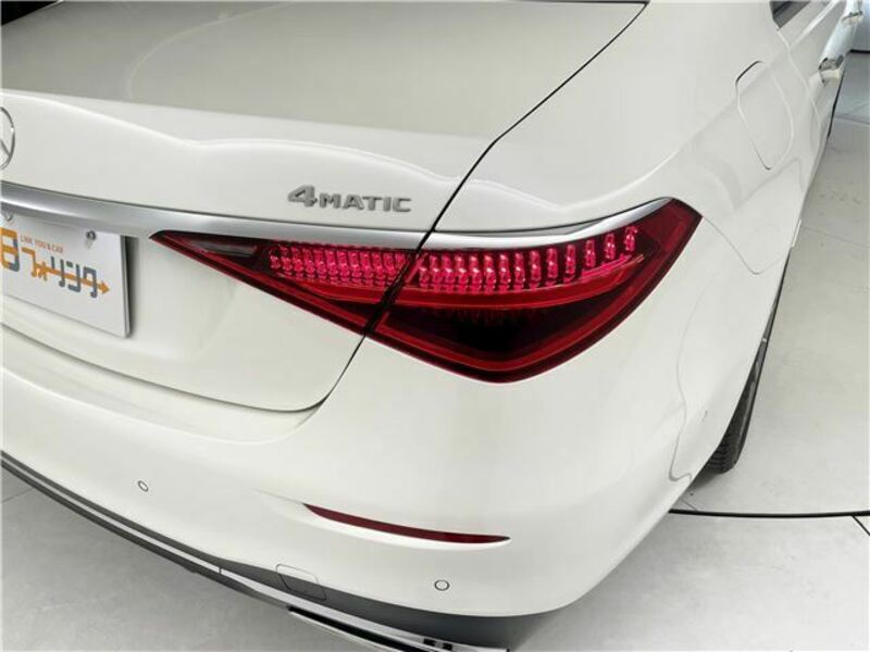 S-CLASS