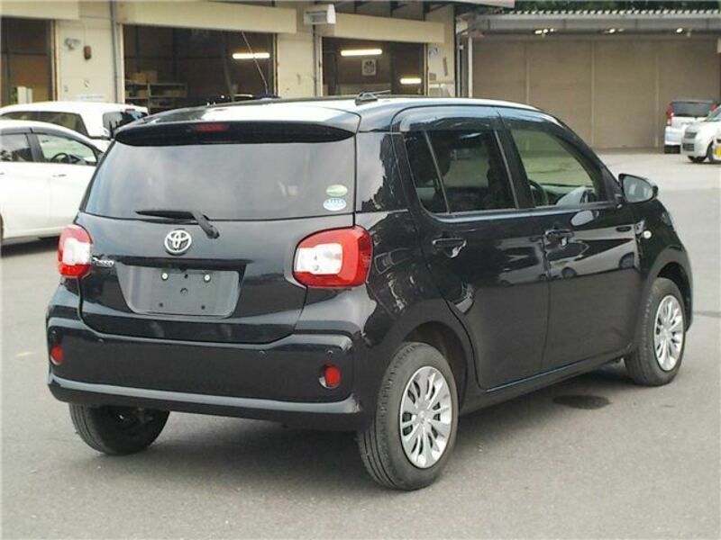 PASSO