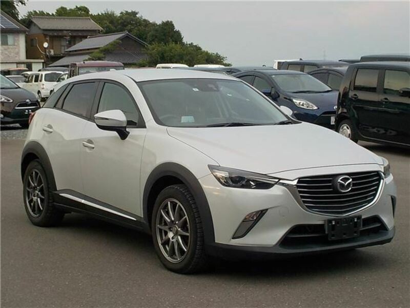 CX-3-0