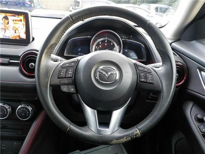 CX-3