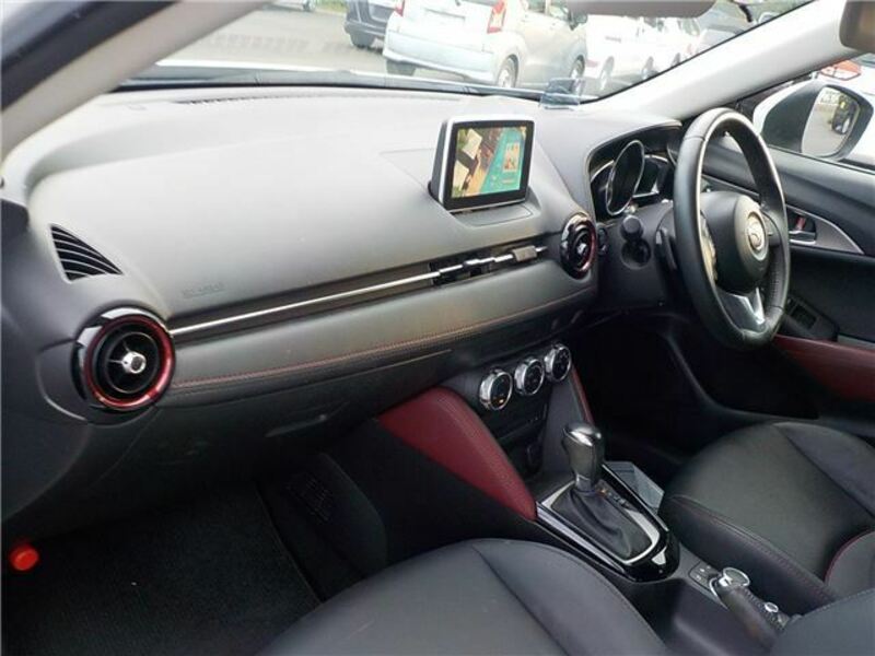 CX-3