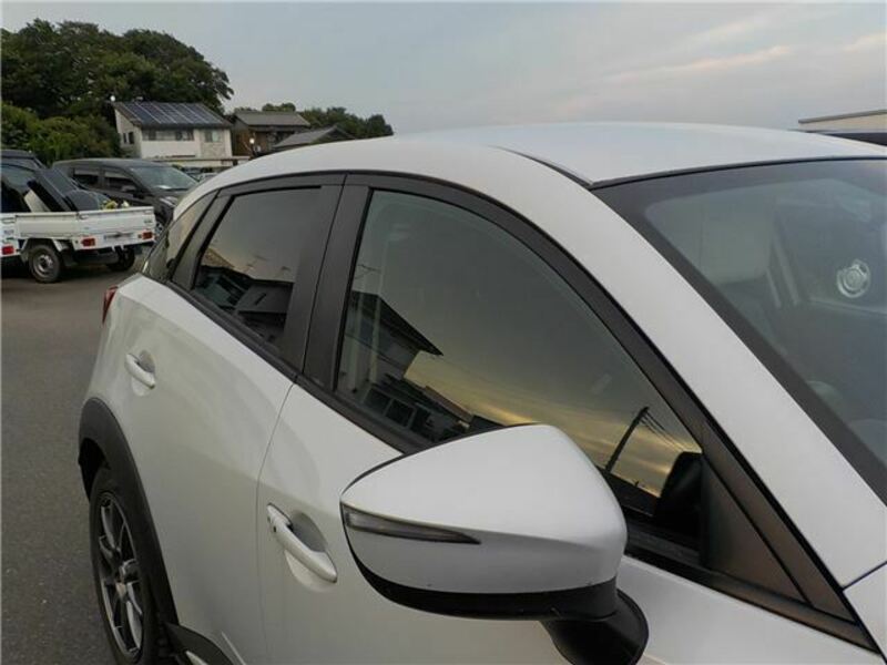 CX-3