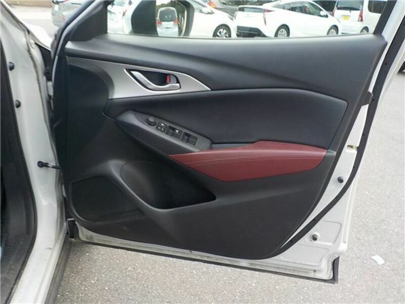 CX-3