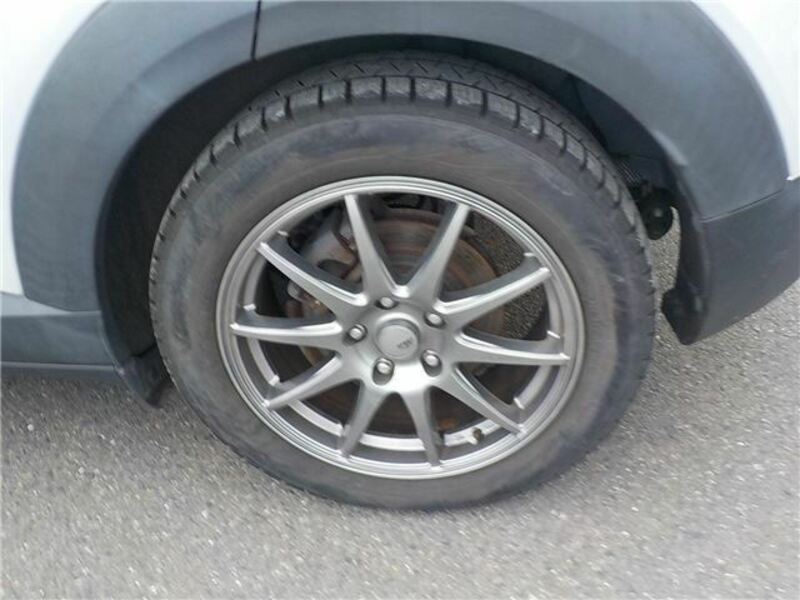 CX-3