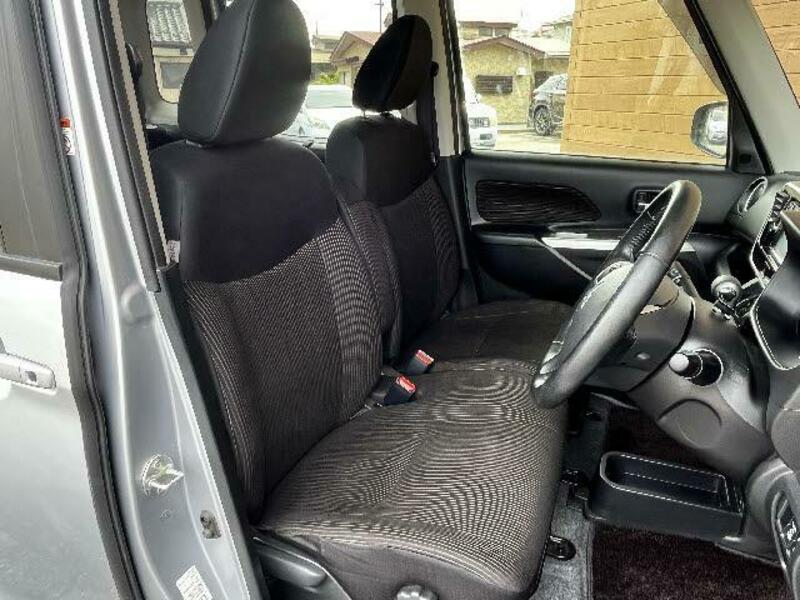 EK SPACE CUSTOM