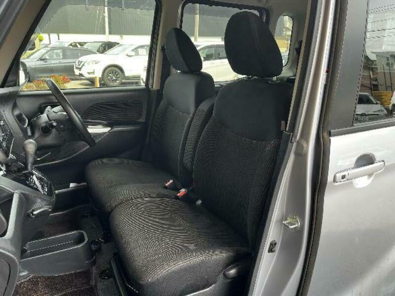 EK SPACE CUSTOM