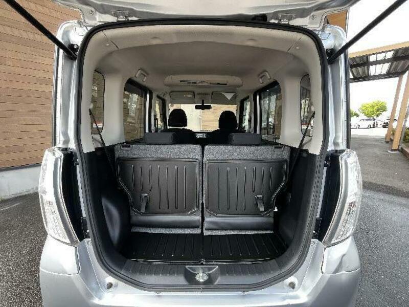 EK SPACE CUSTOM