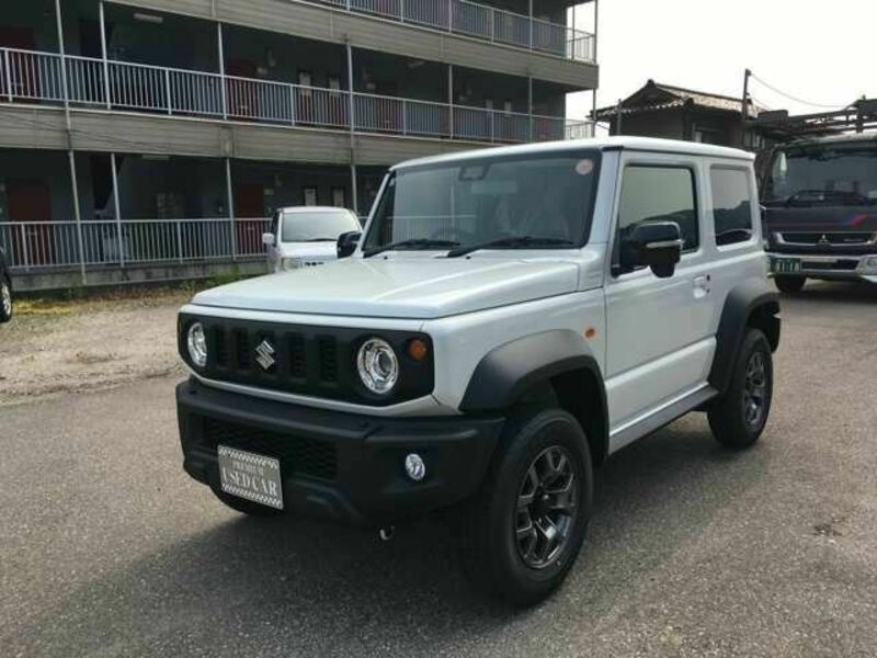 JIMNY SIERRA-0