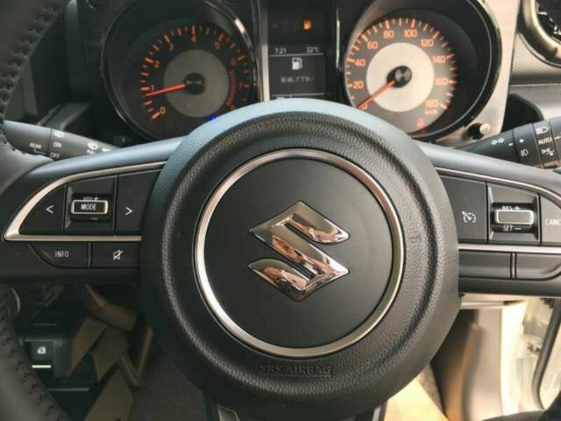 JIMNY SIERRA