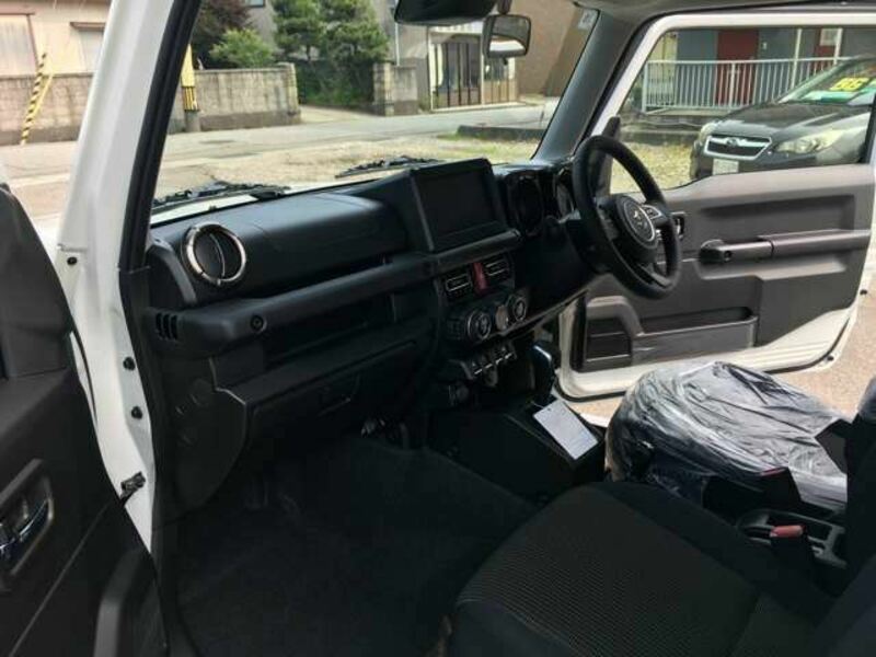 JIMNY SIERRA