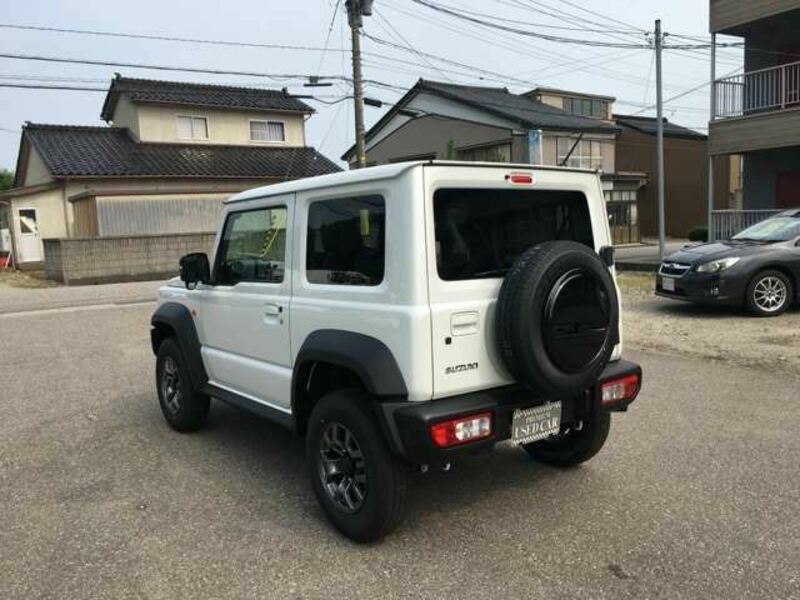 JIMNY SIERRA