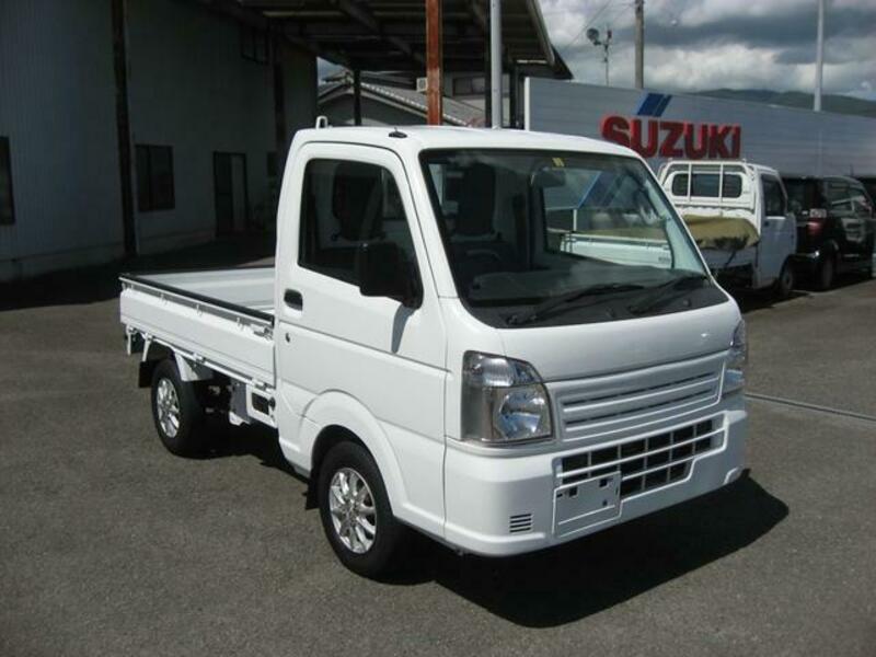 MINICAB TRUCK
