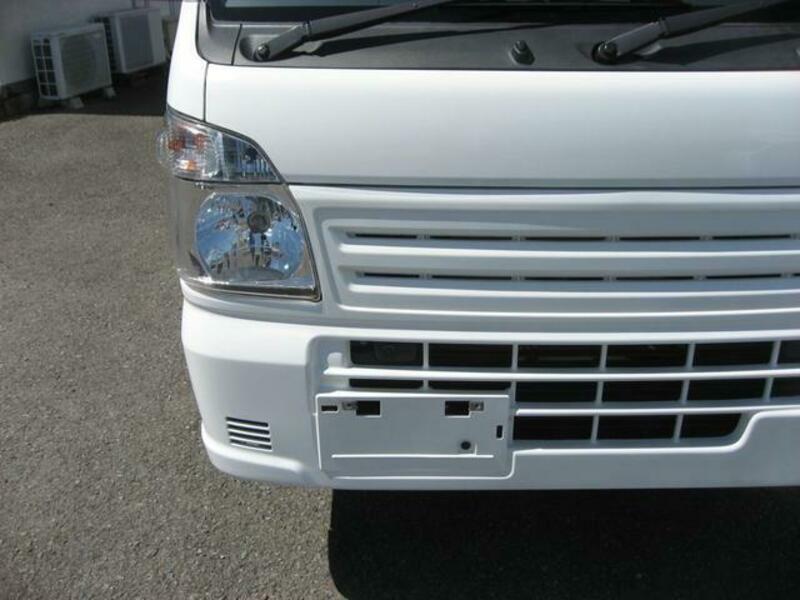 MINICAB TRUCK