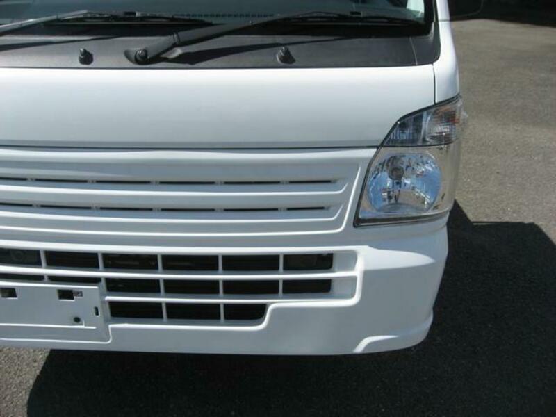 MINICAB TRUCK