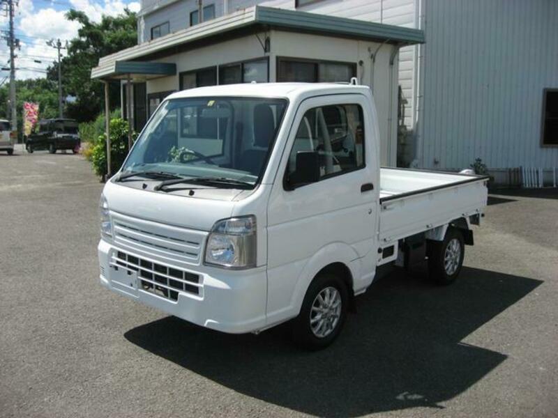 MINICAB TRUCK