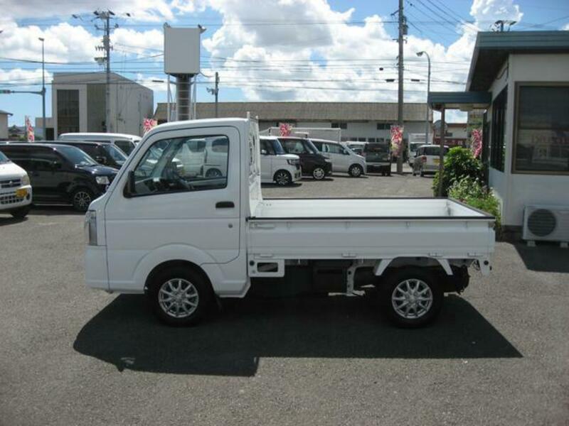 MINICAB TRUCK