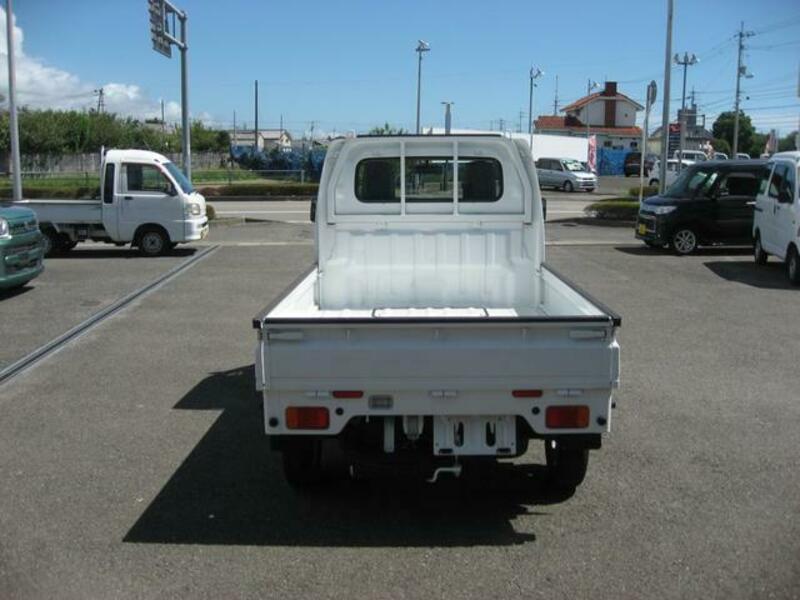 MINICAB TRUCK